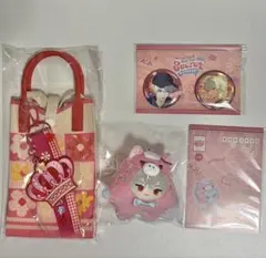ChroNoiR福袋2026 Lucky Box 葛葉 - メルカリ