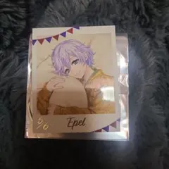 エペル ツイステ くつろぎマイルーム