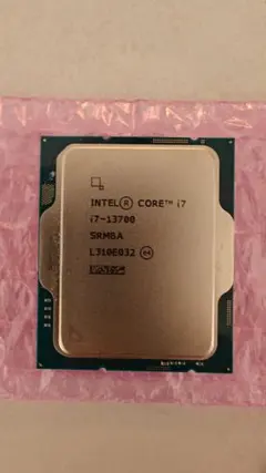 2026年最新】i7 11700kの人気アイテム - メルカリ