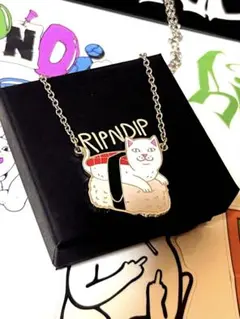 2025年最新】ripndip キーホルダーの人気アイテム - メルカリ
