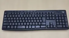 logi silent touch 日本語配列キーボード