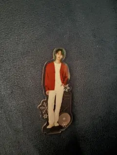 SEVENTEEN JUN アクリルスタンド