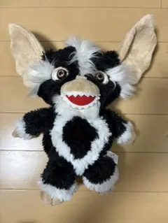 フリークスストア グレムリン ギズモ ぬいぐるみ オッドアイ 25cm