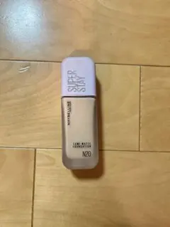 【ひとみんさん専用】メイベリン　ファンデーション