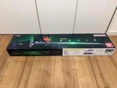 PREMIUM DX 武刃 BUJIN 仮面ライダータイクーン