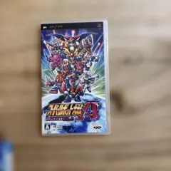 P SPバンダイナムコゲームス スーパロボット対戦A