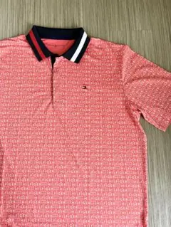 Tommy Hilfiger Golf ポロシャツ XL⭐︎美品⭐︎のサムネイル