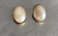 m-co. 様専用 ヴィンテージ　イヤリング