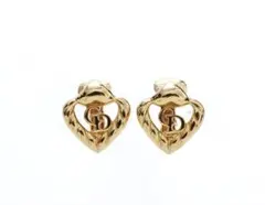 Dior ヴィンテージイヤリング