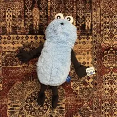 パペットスンスン　GRAN＋ぬいぐるみ　スンスン　③