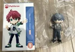 PalVerse カラフルピーチvol.3 ヒロ ②