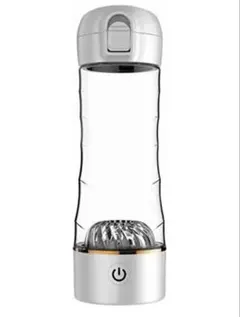 シェルスランシリーズ共通｜水素水生成タンブラー 500ml TB500W - メルカリ