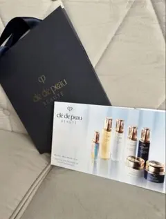 クレドポーボーテ トライアルセット