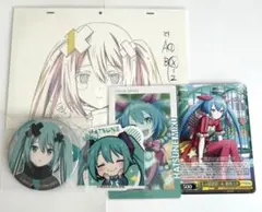 2026年最新】まとめ売り 初音ミクの人気アイテム - メルカリ