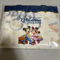 ディズニー ディズニーバケパ バケーションパッケージ