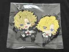 DIABOLIKLOVERS 無神コウ ラバスト2種