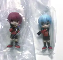 2025年最新】ブルーロック展 フィギュア palverseの人気アイテム