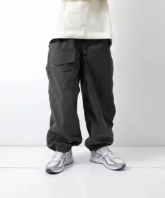 Mサイズ ルースイソンブラ ドミンゴ PAA FATIGUE PANTS - メルカリ