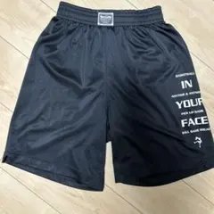 BALL LINE ハーフパンツ バスケットボール ボールライン