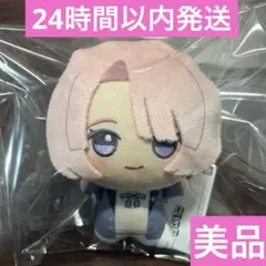 ナムコ限定 学園アイドルマスター ちびぐるみ 有村麻央