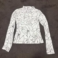 GRL 長袖トップスのサムネイル