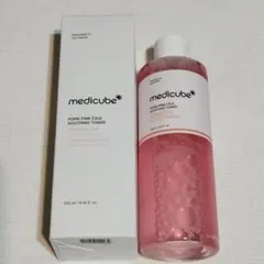 medicube　ピンクシカスージングトナー　250 メディキューブ　韓国　新品