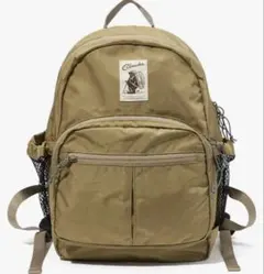 【新品タグ付き✨】COB MASTER CX IRIS PACK ブラウンのサムネイル