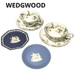 2025年最新】ウェッジウッド ジャスパー ブラックの人気アイテム