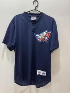エンゼルス　ユニフォーム　Mサイズ　旧ロゴ