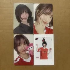 2026年最新】twice モモ トレカ まとめ売りの人気アイテム - メルカリ