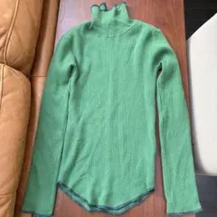 チャオパニックティピー ニット