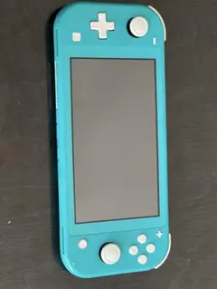 Nintendo Switch Lite ターコイズ 本体のみ