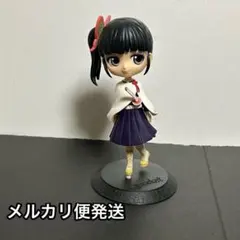 鬼滅の刃⭐️QPosket 箱無し カナヲ