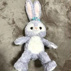 【2025年製】ステラルー・ぬいぐるみ(Sサイズ) ステラルー ぬいぐるみ Sサイズ ディズニー 東京ディズニーシー