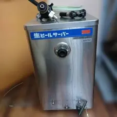 【HOSHIZAKI/ホシザキ】ビールサーバー　DBF-AS65WD 店舗用品 HOSHIZAKI/ホシザキ】ビールサーバー DBF-AS65WD 店舗用品 - メルカリ