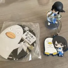 銀魂 桂小太郎 エリザベス まとめ売り