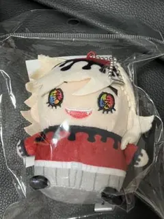 鬼滅の刃 まめめいと 童磨