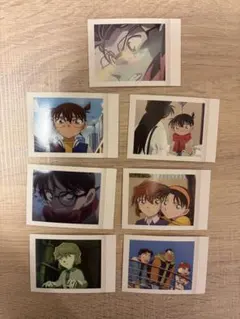 名探偵コナン 隻眼の残像　ぱしゃこれ