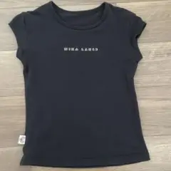 ミカランセ　ミニTシャツ