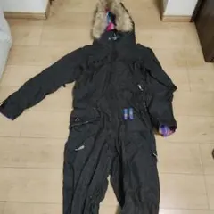 スノーボードウェア　エックスニックスレディースS