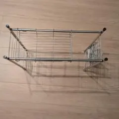 ニトリ 伸縮式キッチンラックのサムネイル