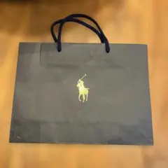 Ralph Lauren ショップ袋