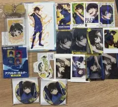 ブルーロック　蜂楽廻　セット