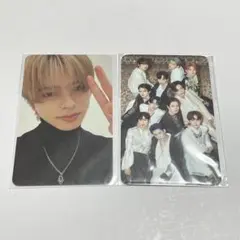 KCON LAPONEブース トレカ 松田迅 ini KCON JAPAN 2025 LAPONE ブース トレカ INI 松田迅 - メルカリ