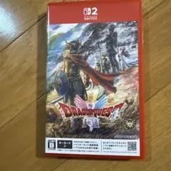 Switch2 ドラゴンクエスト1&2
