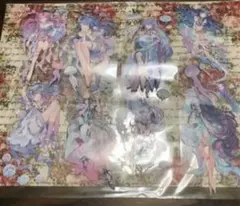 海外マステ切り売り一木一横（1ループ）②