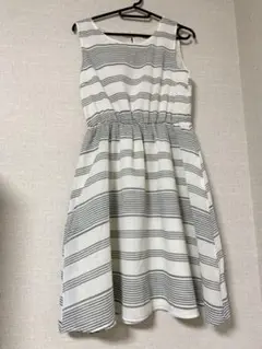 ★earth music&ecology ワンピース