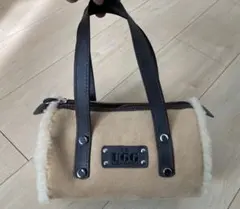2025年最新】UGG レディース ハンドバッグの人気アイテム - メルカリ