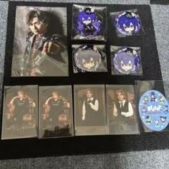 第五人格 reject Alf 缶バッジ アクスタ