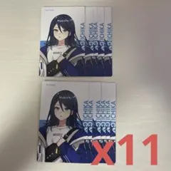 プロセカ 超会議2025 エピカ 星乃一歌 11枚セット